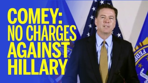 comey-no-charges